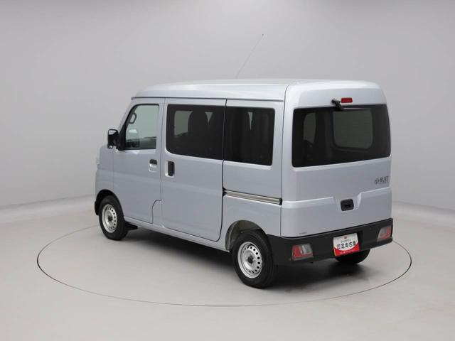 ハイゼットカーゴＤＸラジオ・キーレス（愛知県）の中古車