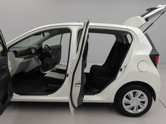 ミライースX リミテッドSAIII ディスプレイオーディオバックカメラ アイドリングストップ エアバック ABS CVT キーレス(愛知県)の中古車