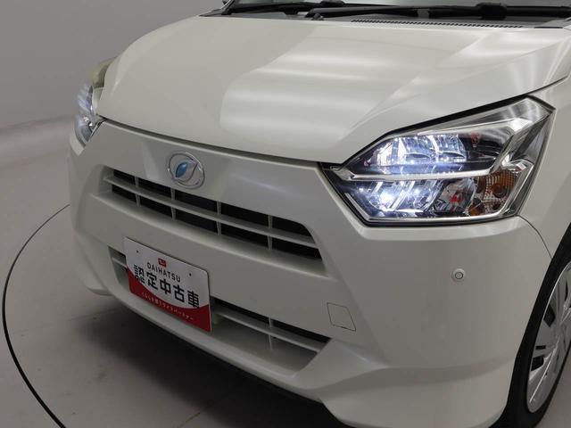 ミライースX リミテッドSAIII ディスプレイオーディオバックカメラ アイドリングストップ エアバック ABS CVT キーレス(愛知県)の中古車