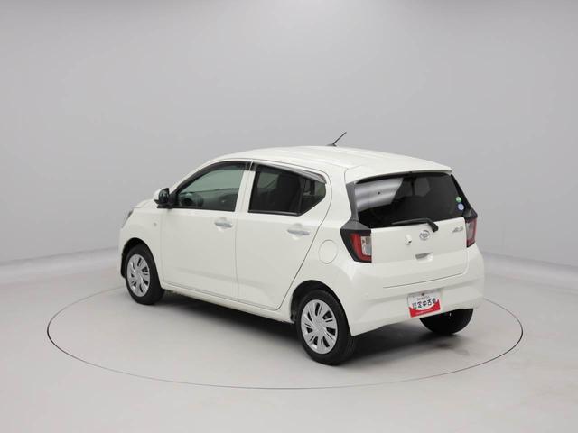 ミライースX リミテッドSAIII ディスプレイオーディオバックカメラ アイドリングストップ エアバック ABS CVT キーレス(愛知県)の中古車