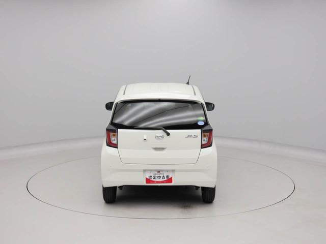 ミライースX リミテッドSAIII ディスプレイオーディオバックカメラ アイドリングストップ エアバック ABS CVT キーレス(愛知県)の中古車