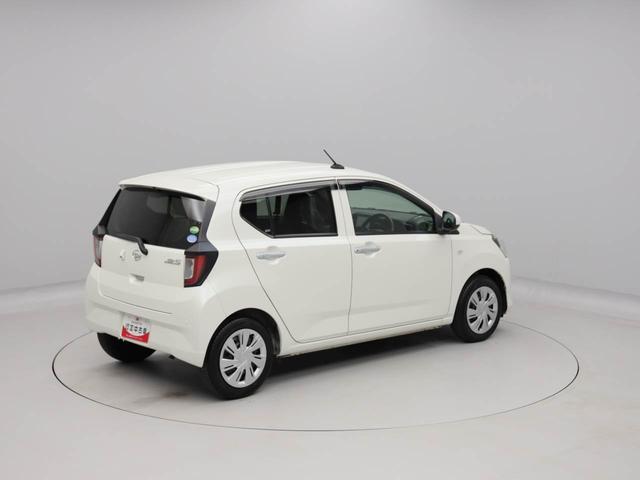 ミライースX リミテッドSAIII ディスプレイオーディオバックカメラ アイドリングストップ エアバック ABS CVT キーレス(愛知県)の中古車