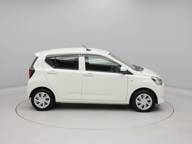 ミライースX リミテッドSAIII ディスプレイオーディオバックカメラ アイドリングストップ エアバック ABS CVT キーレス(愛知県)の中古車