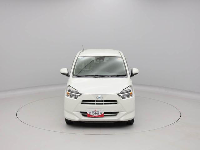 ミライースX リミテッドSAIII ディスプレイオーディオバックカメラ アイドリングストップ エアバック ABS CVT キーレス(愛知県)の中古車