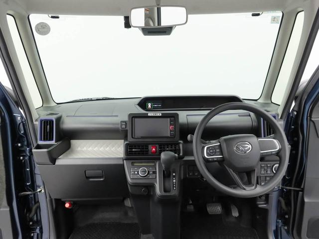 タントＸ　ドラレコ　ナビ　ＬＥＤヘッドライトドラレコ　ナビ　ＬＥＤヘッドライト（愛知県）の中古車