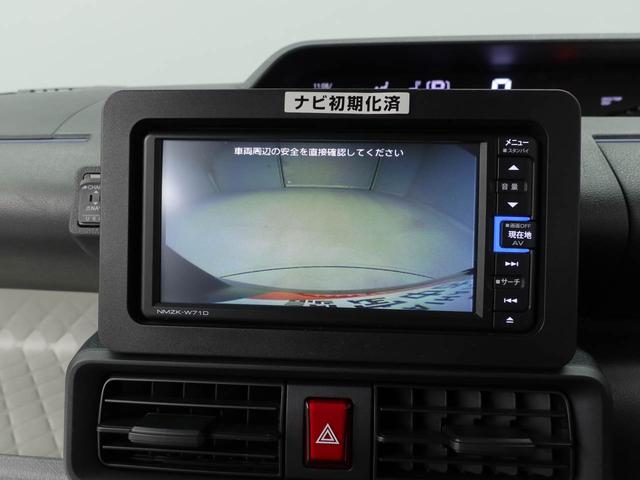 タントＸ　ドラレコ　ナビ　ＬＥＤヘッドライトドラレコ　ナビ　ＬＥＤヘッドライト（愛知県）の中古車
