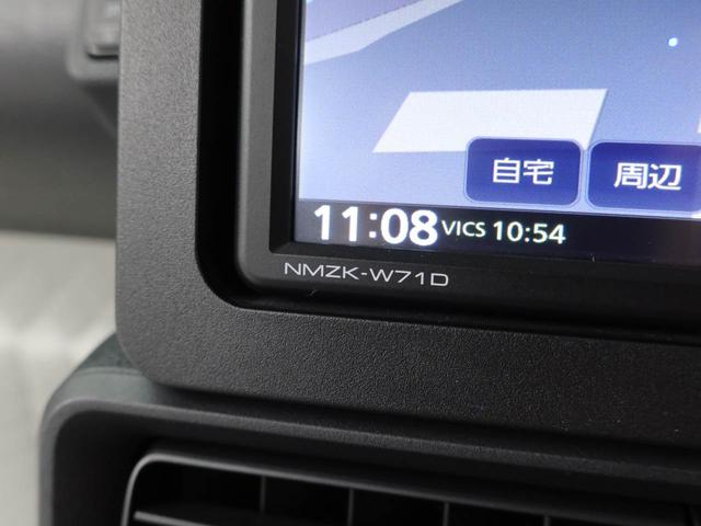 タントＸ　ドラレコ　ナビ　ＬＥＤヘッドライトドラレコ　ナビ　ＬＥＤヘッドライト（愛知県）の中古車