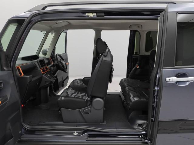 タントファンクロスキーフリー（愛知県）の中古車