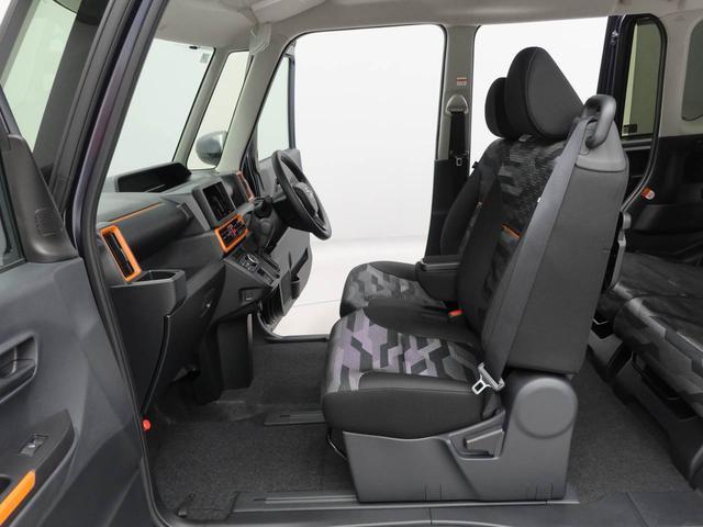 タントファンクロスキーフリー（愛知県）の中古車