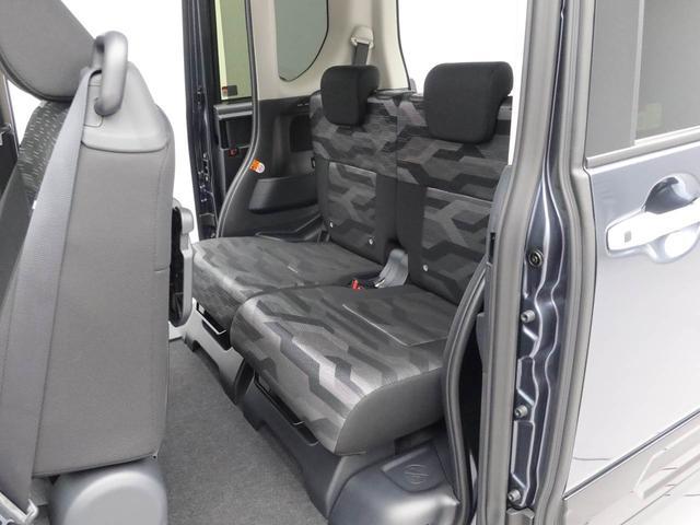 タントファンクロスキーフリー（愛知県）の中古車