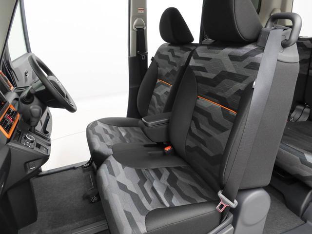 タントファンクロスキーフリー（愛知県）の中古車