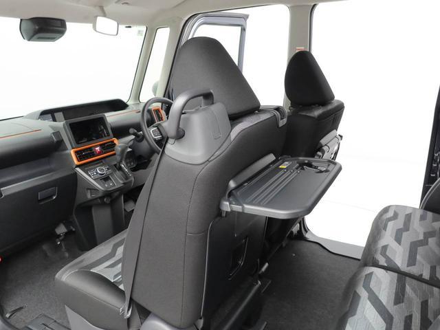 タントファンクロスキーフリー（愛知県）の中古車