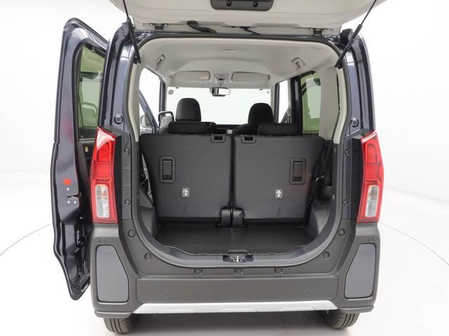 タントファンクロスキーフリー（愛知県）の中古車