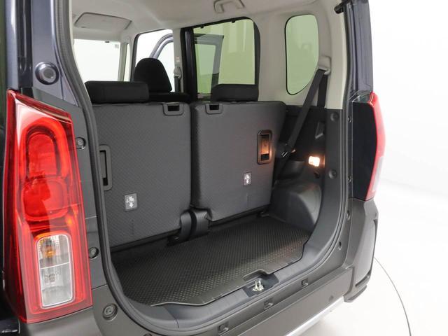 タントファンクロスキーフリー（愛知県）の中古車