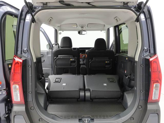 タントファンクロスキーフリー（愛知県）の中古車