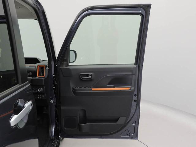 タントファンクロスキーフリー（愛知県）の中古車