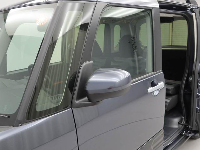 タントファンクロスキーフリー（愛知県）の中古車