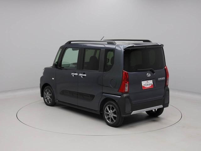 タントファンクロスキーフリー（愛知県）の中古車