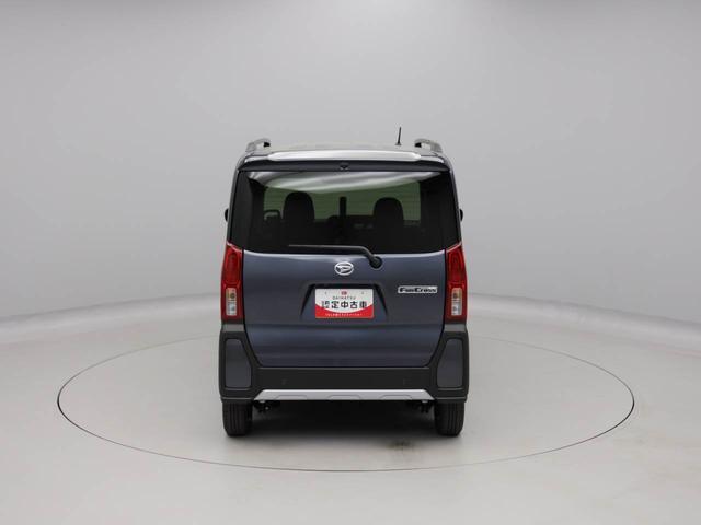 タントファンクロスキーフリー（愛知県）の中古車