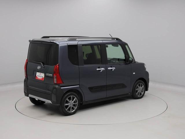 タントファンクロスキーフリー（愛知県）の中古車