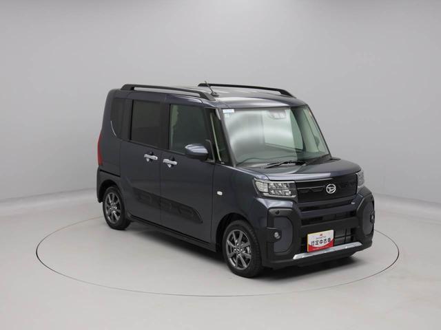 タントファンクロスキーフリー（愛知県）の中古車