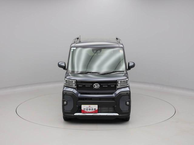 タントファンクロスキーフリー（愛知県）の中古車