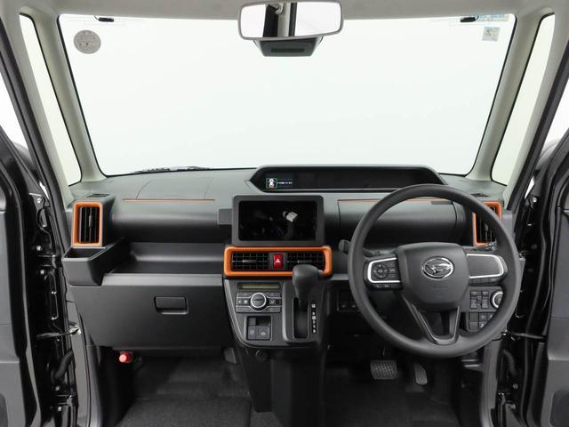 タントファンクロス　両側電動スライドドアオーディオレス　バックカメラ　ＬＥＤヘッドライト　アルミホイール　アイドリングストップ　プッシュスタート　エアバック　ＡＢＳ　ＣＶＴ　キーフリー（愛知県）の中古車