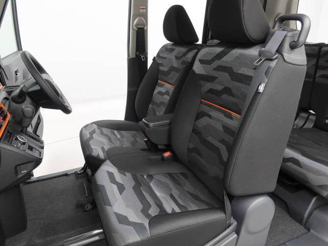 タントファンクロス　両側電動スライドドアオーディオレス　バックカメラ　ＬＥＤヘッドライト　アルミホイール　アイドリングストップ　プッシュスタート　エアバック　ＡＢＳ　ＣＶＴ　キーフリー（愛知県）の中古車