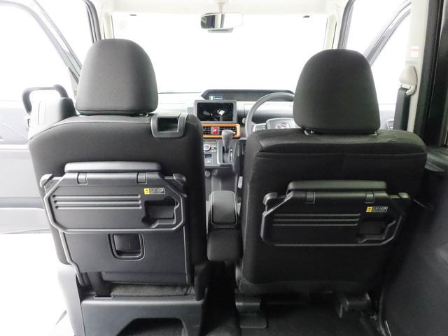 タントファンクロス　両側電動スライドドアオーディオレス　バックカメラ　ＬＥＤヘッドライト　アルミホイール　アイドリングストップ　プッシュスタート　エアバック　ＡＢＳ　ＣＶＴ　キーフリー（愛知県）の中古車