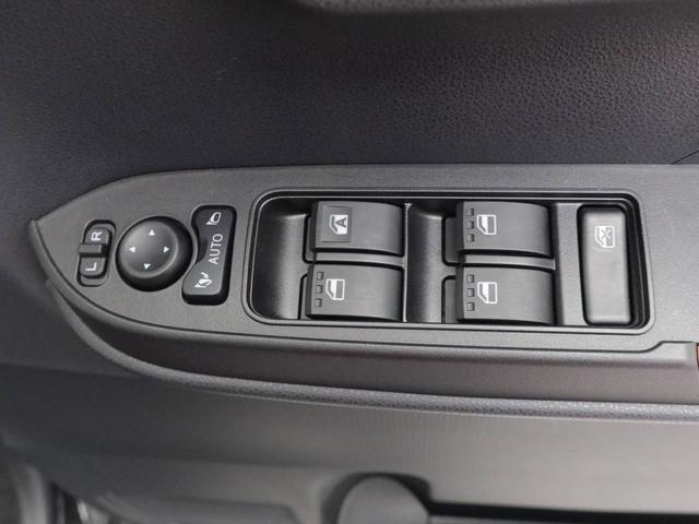 タントファンクロス　両側電動スライドドアオーディオレス　バックカメラ　ＬＥＤヘッドライト　アルミホイール　アイドリングストップ　プッシュスタート　エアバック　ＡＢＳ　ＣＶＴ　キーフリー（愛知県）の中古車