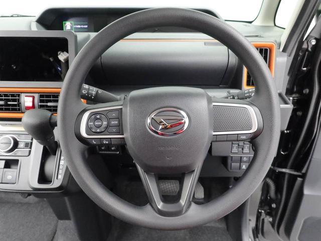 タントファンクロス　両側電動スライドドアオーディオレス　バックカメラ　ＬＥＤヘッドライト　アルミホイール　アイドリングストップ　プッシュスタート　エアバック　ＡＢＳ　ＣＶＴ　キーフリー（愛知県）の中古車