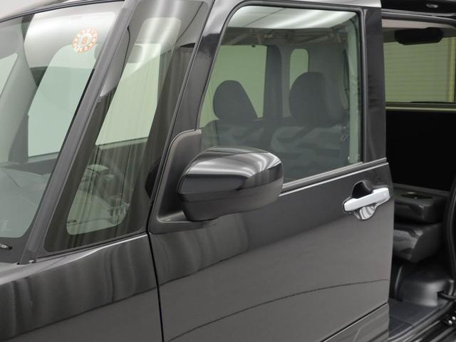 タントファンクロス　両側電動スライドドアオーディオレス　バックカメラ　ＬＥＤヘッドライト　アルミホイール　アイドリングストップ　プッシュスタート　エアバック　ＡＢＳ　ＣＶＴ　キーフリー（愛知県）の中古車