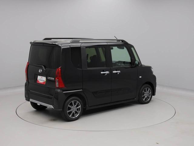 タントファンクロス　両側電動スライドドアオーディオレス　バックカメラ　ＬＥＤヘッドライト　アルミホイール　アイドリングストップ　プッシュスタート　エアバック　ＡＢＳ　ＣＶＴ　キーフリー（愛知県）の中古車