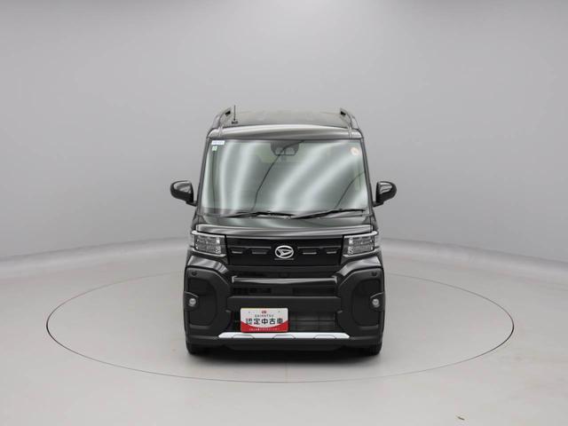 タントファンクロス　両側電動スライドドアオーディオレス　バックカメラ　ＬＥＤヘッドライト　アルミホイール　アイドリングストップ　プッシュスタート　エアバック　ＡＢＳ　ＣＶＴ　キーフリー（愛知県）の中古車