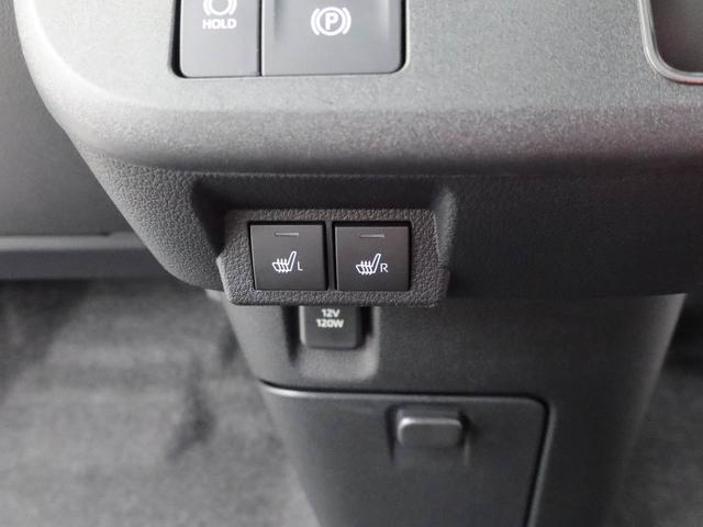 ムーヴキャンバスストライプスG電動パーキングブレーキ・オートブレーキホールド機能・両側パワースライドドア・バックカメラ・オーディオレス・コーナーセンサー・運転席&助手席シートヒーター・LEDヘッドランプ・保温機能付ドリンクホルダー(愛知県)の中古車