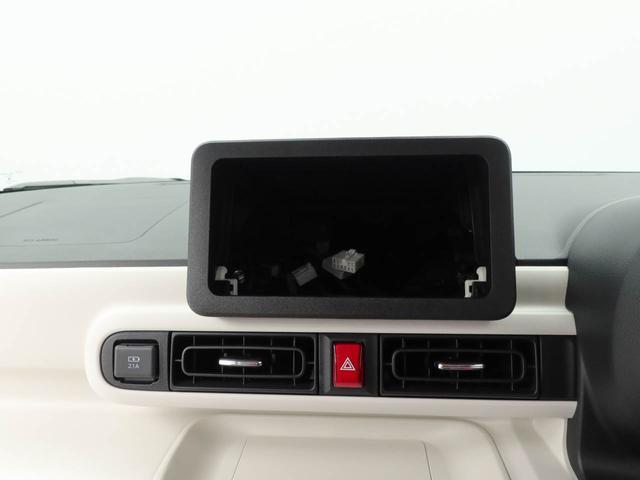 ムーヴキャンバスストライプスG電動パーキングブレーキ・オートブレーキホールド機能・両側パワースライドドア・バックカメラ・オーディオレス・コーナーセンサー・運転席&助手席シートヒーター・LEDヘッドランプ・保温機能付ドリンクホルダー(愛知県)の中古車