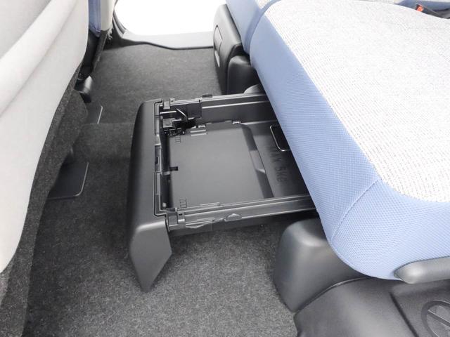 ムーヴキャンバスストライプスG電動パーキングブレーキ・オートブレーキホールド機能・両側パワースライドドア・バックカメラ・オーディオレス・コーナーセンサー・運転席&助手席シートヒーター・LEDヘッドランプ・保温機能付ドリンクホルダー(愛知県)の中古車