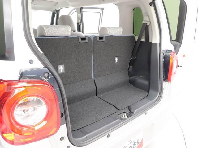 ムーヴキャンバスストライプスG電動パーキングブレーキ・オートブレーキホールド機能・両側パワースライドドア・バックカメラ・オーディオレス・コーナーセンサー・運転席&助手席シートヒーター・LEDヘッドランプ・保温機能付ドリンクホルダー(愛知県)の中古車