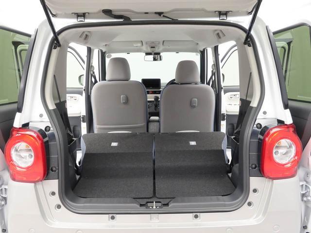 ムーヴキャンバスストライプスG電動パーキングブレーキ・オートブレーキホールド機能・両側パワースライドドア・バックカメラ・オーディオレス・コーナーセンサー・運転席&助手席シートヒーター・LEDヘッドランプ・保温機能付ドリンクホルダー(愛知県)の中古車