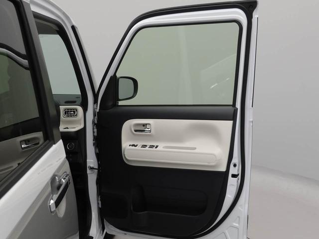 ムーヴキャンバスストライプスG電動パーキングブレーキ・オートブレーキホールド機能・両側パワースライドドア・バックカメラ・オーディオレス・コーナーセンサー・運転席&助手席シートヒーター・LEDヘッドランプ・保温機能付ドリンクホルダー(愛知県)の中古車