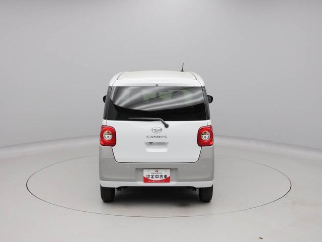 ムーヴキャンバスストライプスG電動パーキングブレーキ・オートブレーキホールド機能・両側パワースライドドア・バックカメラ・オーディオレス・コーナーセンサー・運転席&助手席シートヒーター・LEDヘッドランプ・保温機能付ドリンクホルダー(愛知県)の中古車