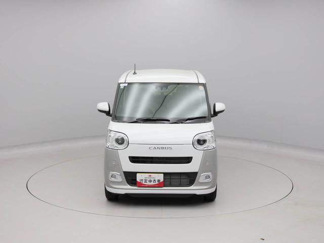 ムーヴキャンバスストライプスG電動パーキングブレーキ・オートブレーキホールド機能・両側パワースライドドア・バックカメラ・オーディオレス・コーナーセンサー・運転席&助手席シートヒーター・LEDヘッドランプ・保温機能付ドリンクホルダー(愛知県)の中古車