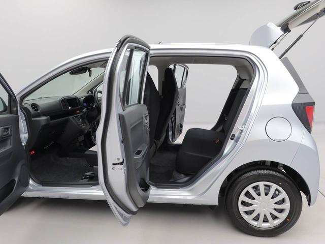 ミライースＬ　ＳＡIII（愛知県）の中古車