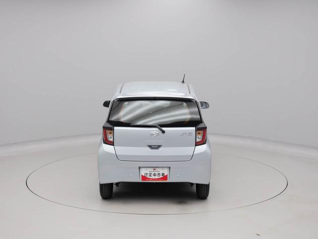 ミライースＬ　ＳＡIII（愛知県）の中古車