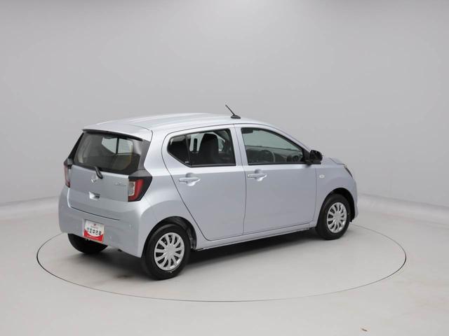 ミライースＬ　ＳＡIII（愛知県）の中古車