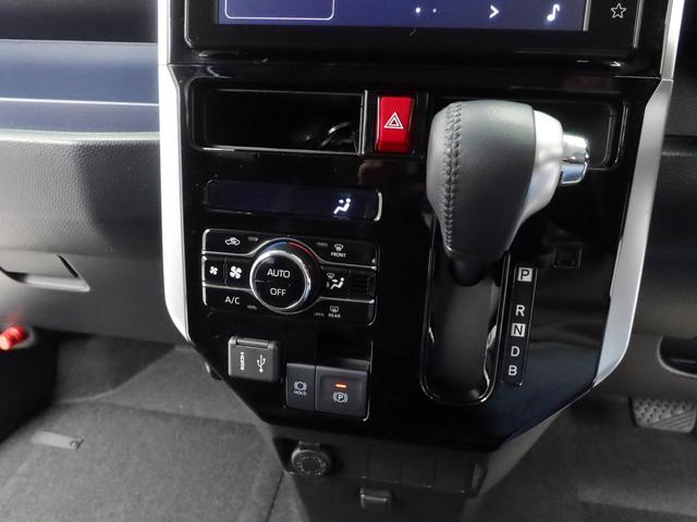 トールカスタムＧ　ターボ電動パーキングブレーキ　スマートキー　衝突軽減ブレーキ　両側電動スライドドア　バックカメラ（愛知県）の中古車