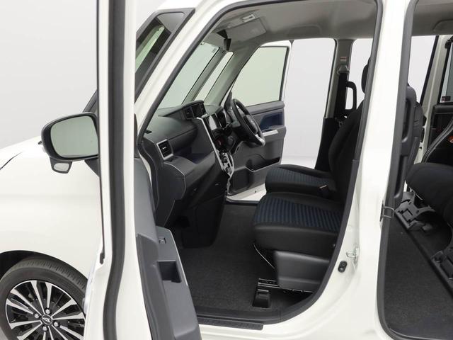 トールカスタムＧ　ターボ電動パーキングブレーキ　スマートキー　衝突軽減ブレーキ　両側電動スライドドア　バックカメラ（愛知県）の中古車