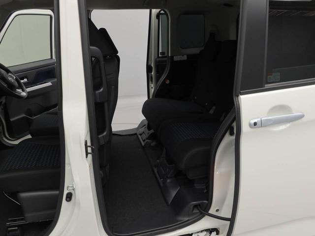 トールカスタムＧ　ターボ電動パーキングブレーキ　スマートキー　衝突軽減ブレーキ　両側電動スライドドア　バックカメラ（愛知県）の中古車