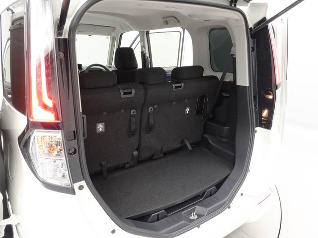 トールカスタムＧ　ターボ電動パーキングブレーキ　スマートキー　衝突軽減ブレーキ　両側電動スライドドア　バックカメラ（愛知県）の中古車