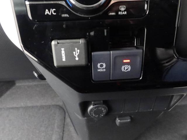 トールカスタムＧ　ターボ電動パーキングブレーキ　スマートキー　衝突軽減ブレーキ　両側電動スライドドア　バックカメラ（愛知県）の中古車